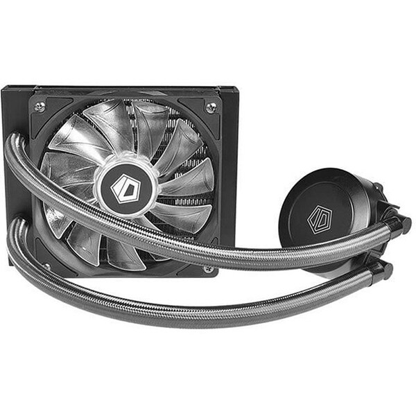 Cooler procesor cu racire lichida ID-COOLING Frostflow 120, 120mm