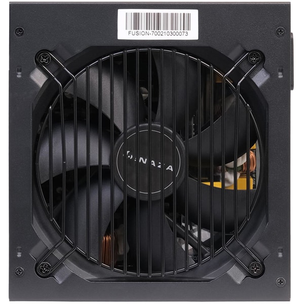 Sursa PC INAZA Fusion, 700W, 120mm, 80 Plus Gold