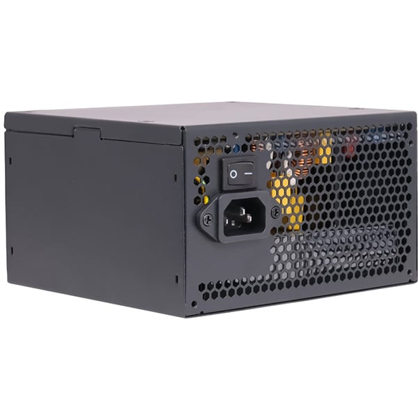 Sursa PC INAZA Fusion, 700W, 120mm, 80 Plus Gold