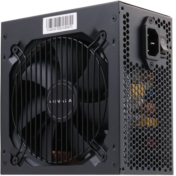 Sursa PC INAZA Fusion, 700W, 120mm, 80 Plus Gold