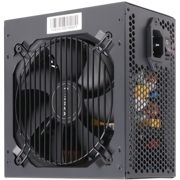 Sursa PC INAZA Fusion, 700W, 120mm, 80 Plus Gold