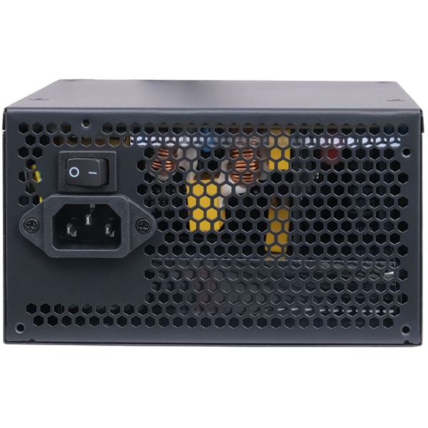 Sursa PC INAZA Fusion, 700W, 120mm, 80 Plus Gold