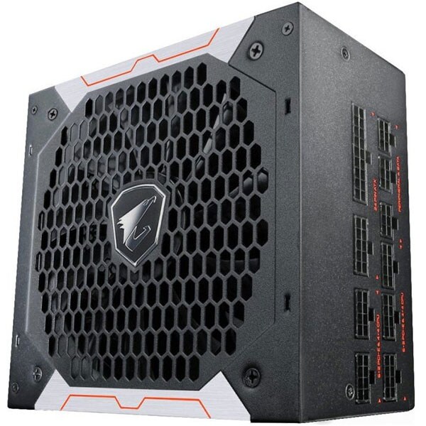 Sursa PC GIGABYTE Aorus P850W, 850W, 135mm, 80 PLUS Gold, GP-AP850GM
