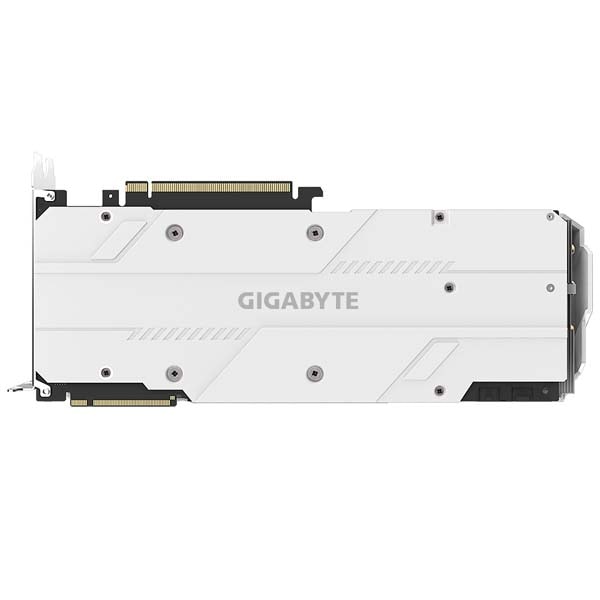 Placa video GIGABYTE NVIDIA GeForce RTX 2070 Super Gaming OC, 8GB GDDR6, 256bit, GV-N207SGAMINGOC WHITE-8GC
