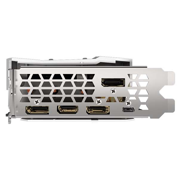 Placa video GIGABYTE NVIDIA GeForce RTX 2070 Super Gaming OC, 8GB GDDR6, 256bit, GV-N207SGAMINGOC WHITE-8GC