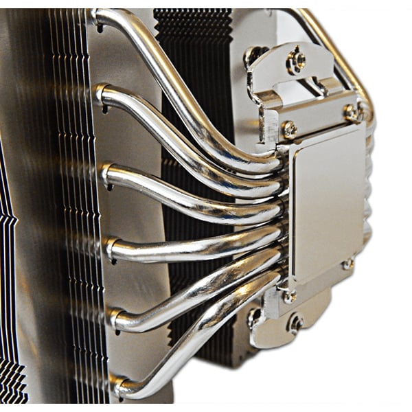 Cooler procesor NOCTUA HD-15, 2x140mm, CPNTD15