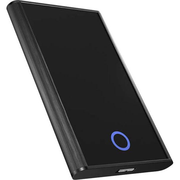 Rack HDD extern RAIDSONIC Icy Box IB-273StU3, 2.5 inch, USB 3.0