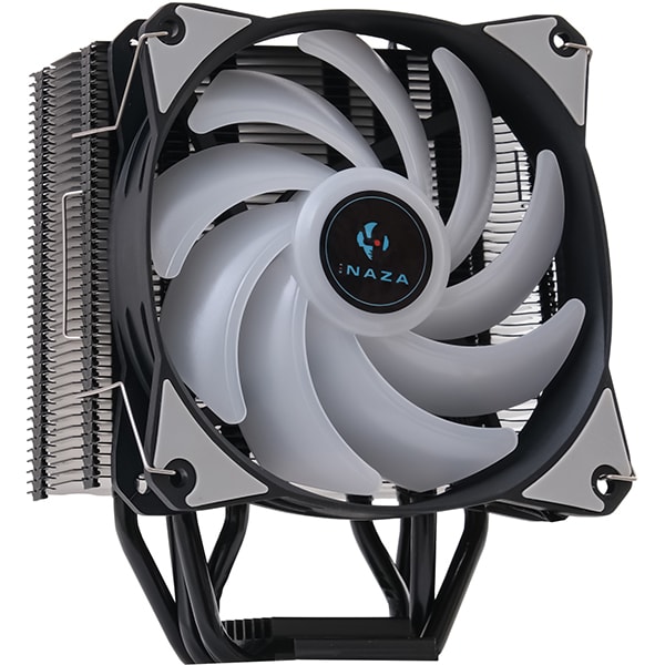 Cooler procesor INAZA Reaper, ARGB, 120mm