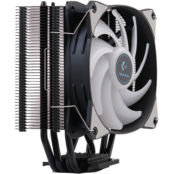 Cooler procesor INAZA Reaper, ARGB, 120mm