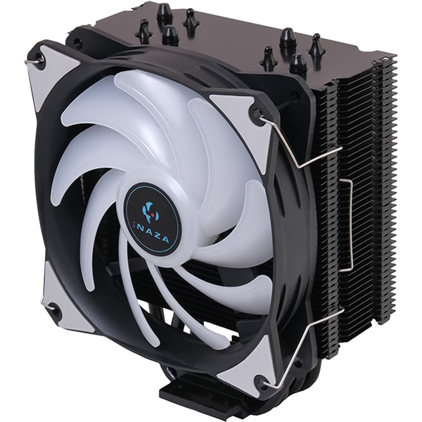 Cooler procesor INAZA Reaper, ARGB, 120mm