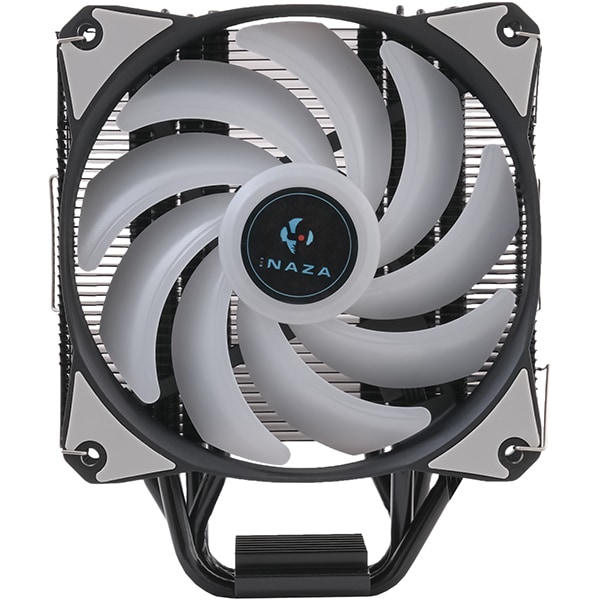 Cooler procesor INAZA Reaper, ARGB, 120mm