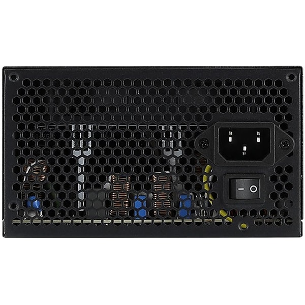 Sursa PC AEROCOOL Lux, 650W, 120mm, 80 Plus Bronze
