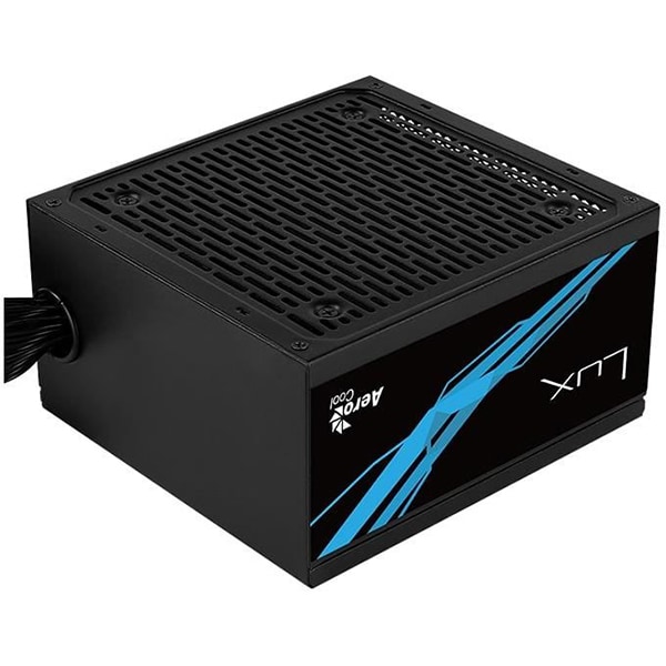 Sursa PC AEROCOOL Lux, 650W, 120mm, 80 Plus Bronze