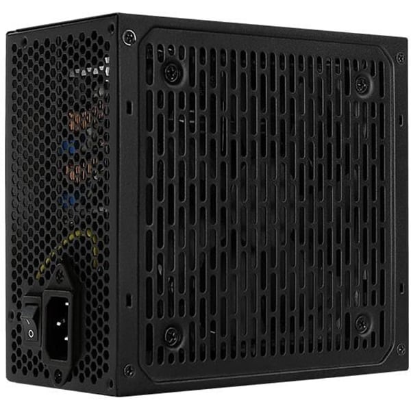 Sursa PC AEROCOOL Lux, 750W, 120mm, 80 Plus Bronze
