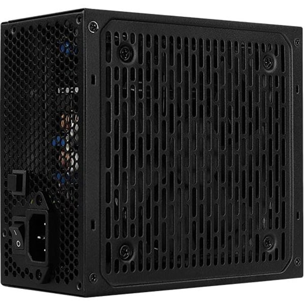 Sursa PC AEROCOOL Lux RGB, 650W, 120mm, 80 Plus Bronze