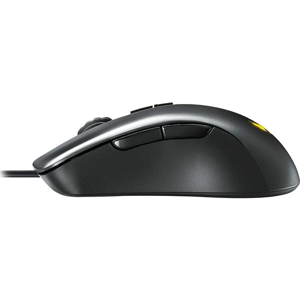 Mouse Gaming ASUS TUF Gaming M3, 7000 dpi, gri inchis