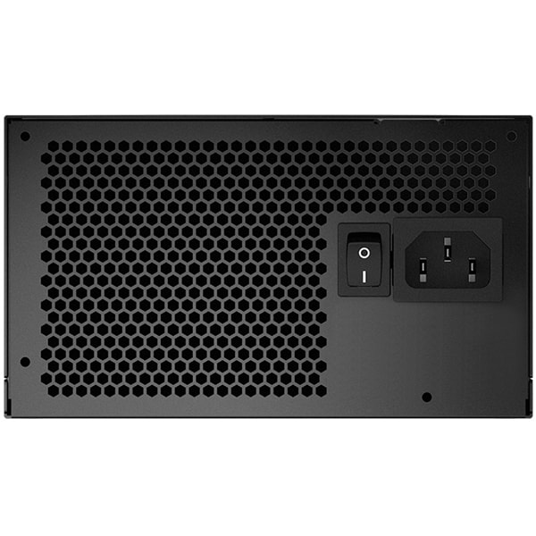 Sursa PC MSI MPG A850GF, 850W, 140mm, 80 Plus Gold, Full Modular