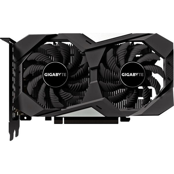 Placa video GIGABYTE NVIDIA GeForce GTX 1650 OC 4G, 4GB GDDR5, 128bit, N1650OC-4GD