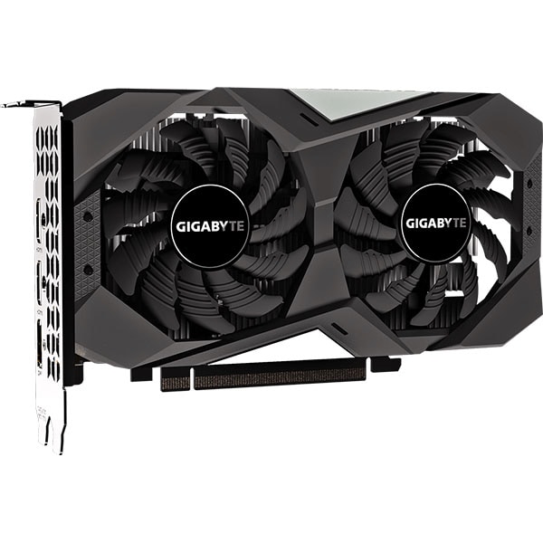 Placa video GIGABYTE NVIDIA GeForce GTX 1650 OC 4G, 4GB GDDR5, 128bit, N1650OC-4GD