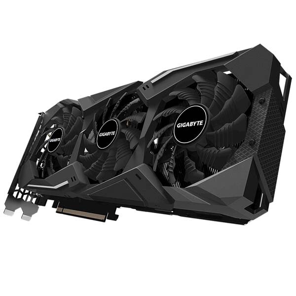 Placa video GIGABYTE NVIDIA GeForce RTX 2070 Super Windforce OC 8G, 8GB GDDR6, 256bit, N207SWF3OC-8GC