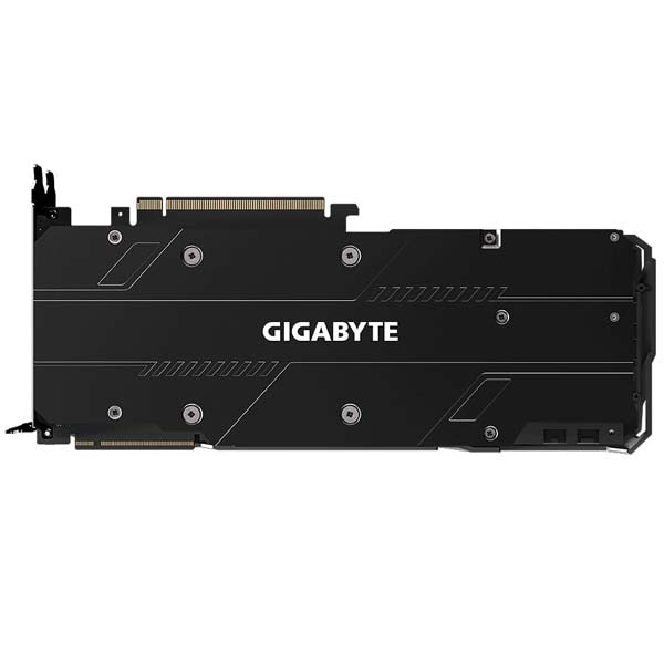 Placa video GIGABYTE NVIDIA GeForce RTX 2070 Super Windforce OC 8G, 8GB GDDR6, 256bit, N207SWF3OC-8GC
