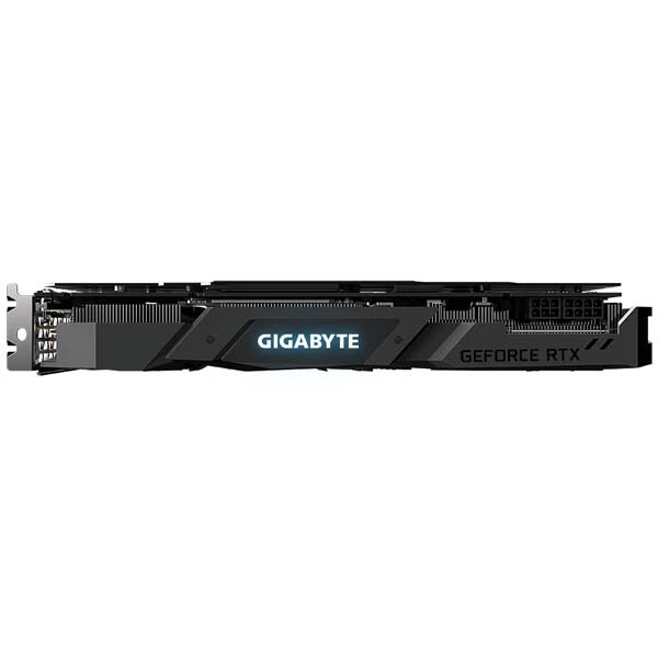 Placa video GIGABYTE NVIDIA GeForce RTX 2070 Super Windforce OC 8G, 8GB GDDR6, 256bit, N207SWF3OC-8GC