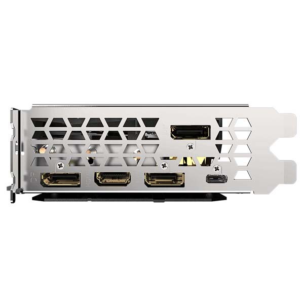 Placa video GIGABYTE NVIDIA GeForce RTX 2070 Super Windforce OC 8G, 8GB GDDR6, 256bit, N207SWF3OC-8GC