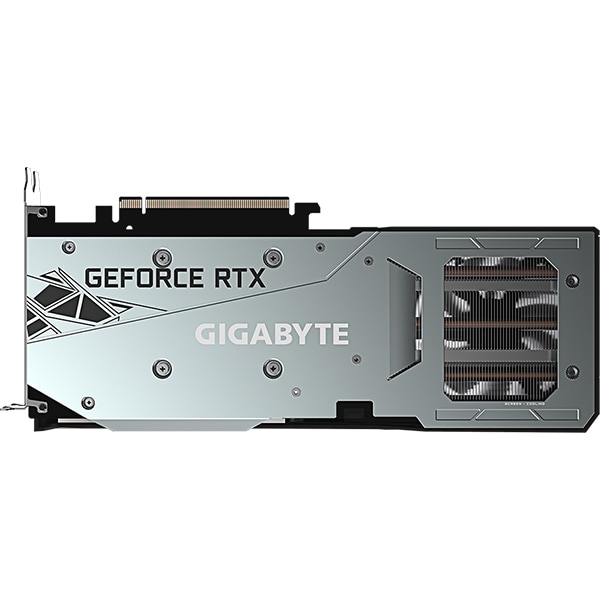 Placa video GIGABYTE NVIDIA GeForce RTX 3060 GAMING OC, 12GB GDDR6, 192bit