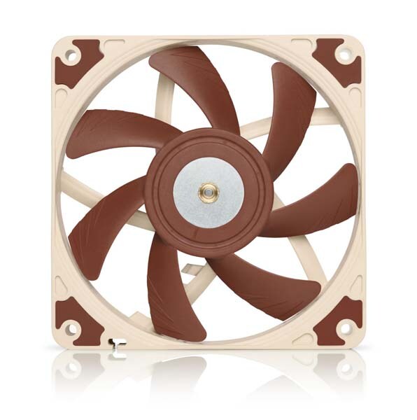 Ventilator NOCTUA NF-A12X15 PWM, 120 mm