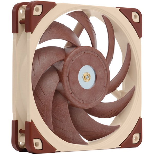 Ventilator NOCTUA NF-A12X25 PWM, 120 mm