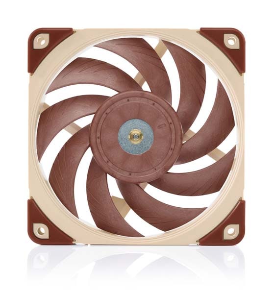 Ventilator NOCTUA NF-A12X25 PWM, 120 mm