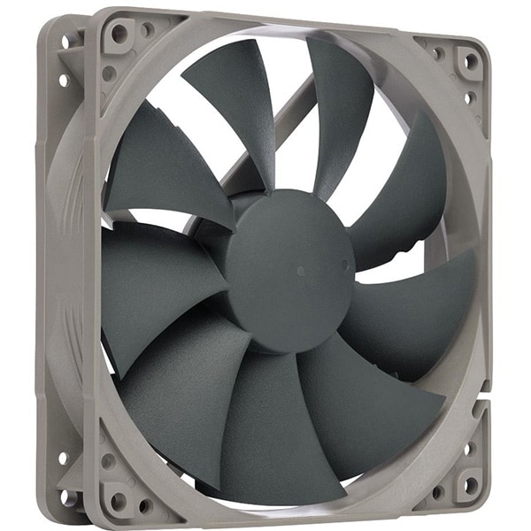 Ventilator NOCTUA NF-P12 Redux-1700 PWM, 120 mm