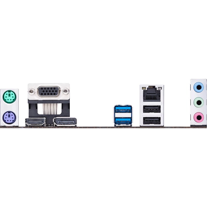 Placa de baza ASUS PRIME H610M-E D4-CSM, Socket 1700, mATX