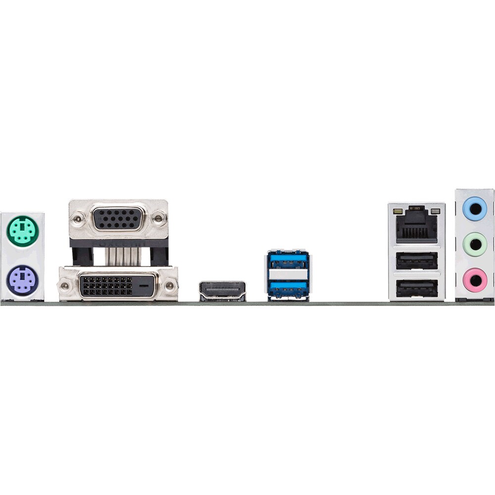 Placa de baza ASUS PRIME H610M-R D4, Socket 1700, mATX