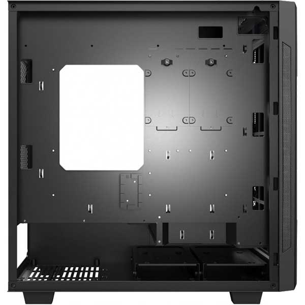 Carcasa PC SEGOTEP Phoenix K3, USB 3.0, negru