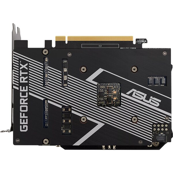 Placa video ASUS Phoenix GeForce RTX 3050, 8GB GDDR6, 128bit, PH-RTX3050-8G