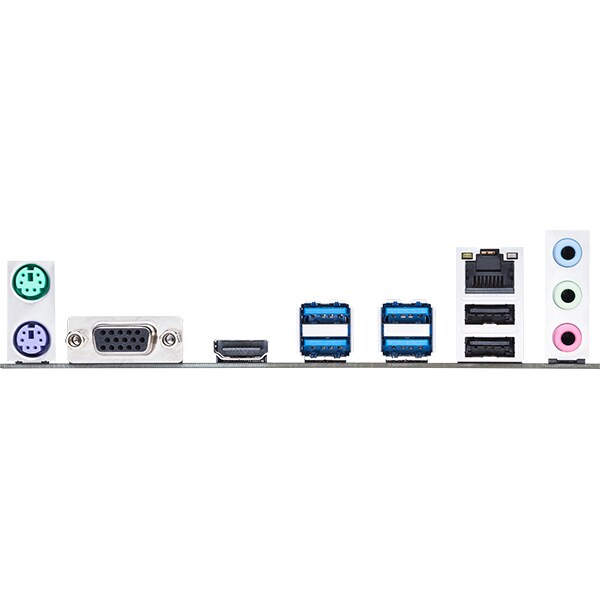 Placa de baza ASUS Prime A320M-R, Socket AM4, mATX