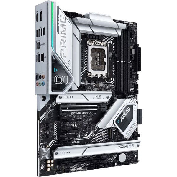 Placa de baza ASUS PRIME Z690-A, Socket 1700, ATX