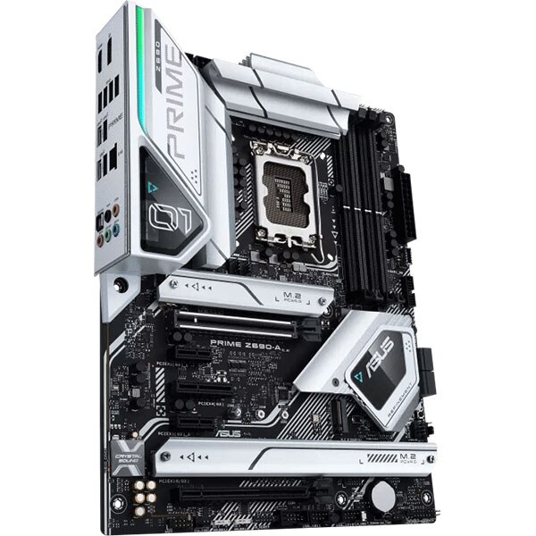 Placa de baza ASUS PRIME Z690-A, Socket 1700, ATX