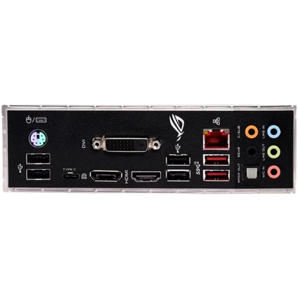 Placa de baza ASUS ROG STRIX B360-F GAMING, Socket 1151, ATX