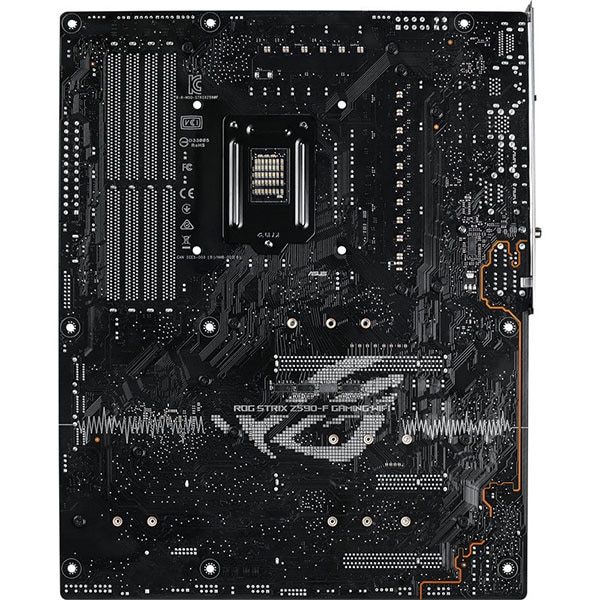 Placa de baza ASUS ROG STRIX Z590-F GAMING WIFI, Socket 1200, ATX, Wi-Fi
