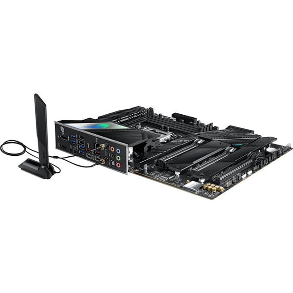Placa de baza ASUS ROG STRIX Z590-F GAMING WIFI, Socket 1200, ATX, Wi-Fi