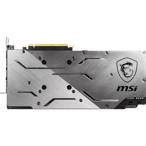 Placa video MSI GeForce RTX 2070 GAMING Z 8G, 8GB GDDR6, 256bit,