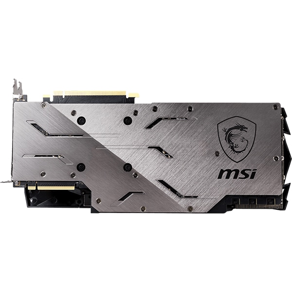 Placa video MSI NVIDIA GeForce RTX 2080 Gaming X Trio, 8GB GDDR6