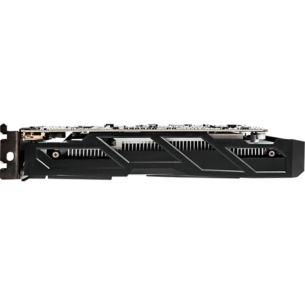 Placa video GIGABYTE AMD Radeon RX 560 Gaming OC 4G, 4GB GDDR5, 128bit, RX560GAMING OC-4GD V2