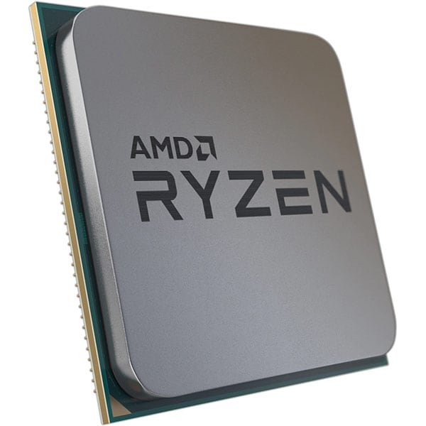 Procesor AMD Ryzen 7 3800XT, 3.9GHz/4.7GHz, Socket AM4, 100