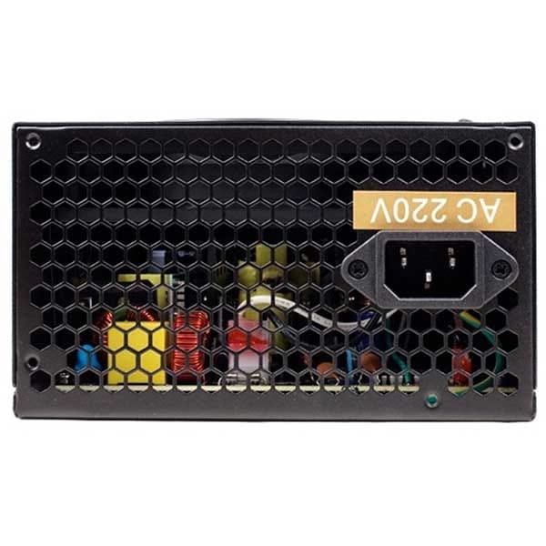 Sursa PC SEGOTEP SG-500A, 500W, 120mm, 80 Plus