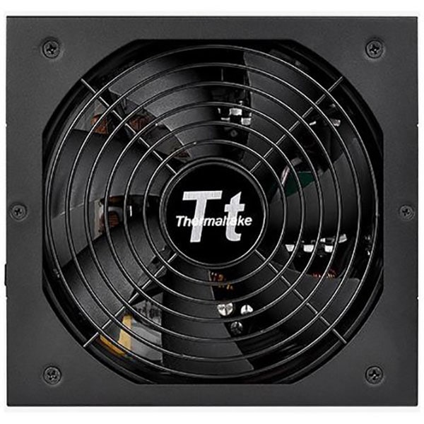 Sursa PC THERMALTAKE Smart SE, 530W, 140mm, 80 Plus Gold, Semi Modular