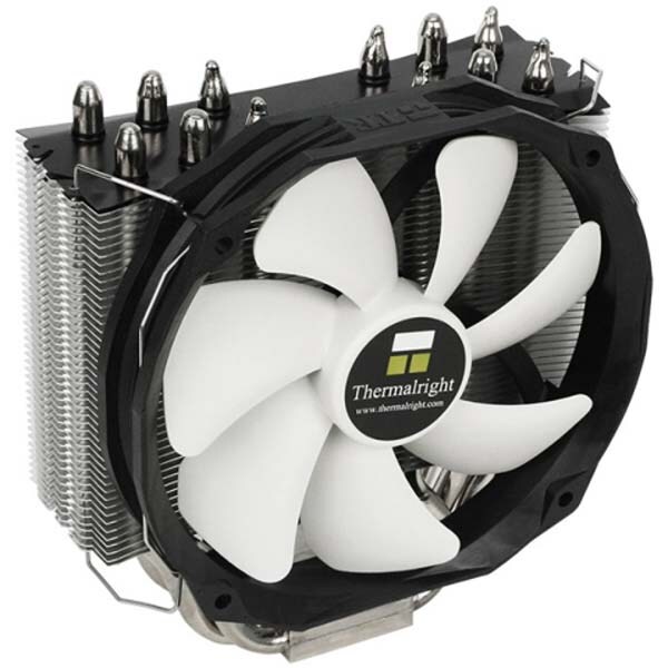 Cooler procesor THERMALRIGHT True Spirit 140 Power, 1x140mm