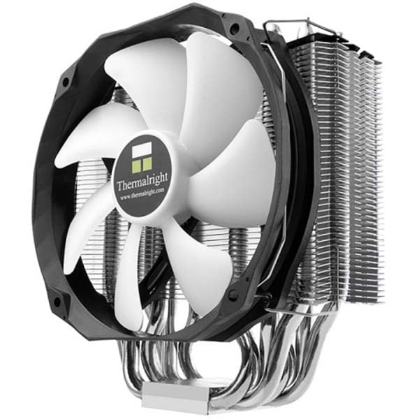 Cooler procesor THERMALRIGHT True Spirit 140 Power, 1x140mm